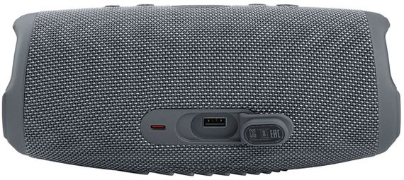 Портативна колонка JBL Charge 5 (JBLCHARGE5GRY) Grey (JBLCHARGE5GRY) | Зображення 6