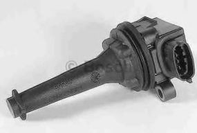 Котушка запалювання (вир-во Bosch) BOSCH 0221604008 на VOLVO S60 I седан