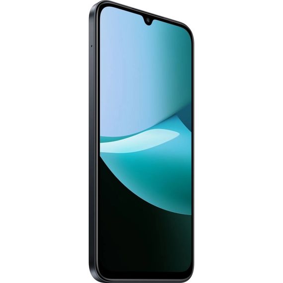 Мобільний телефон Xiaomi Redmi 15C 4/128GB Midnight Black (1163425) | Зображення 2