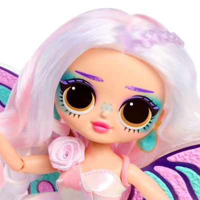 Кукла L.O.L. Surprise! серии O.M.G. Eye Spy – Фея (542650) | Зображення 1