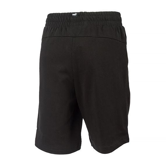 Шорти Puma ESS Jersey Shorts | Зображення 1