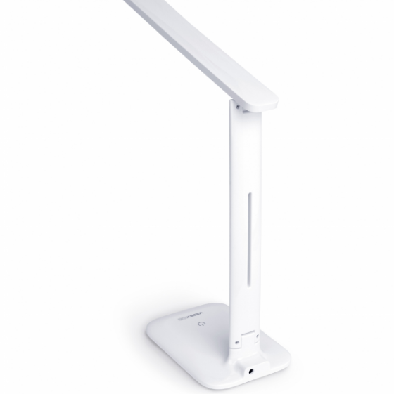 Лампа настільна LED 7W 3000-5500K VL-TF02W Videx | Зображення 3