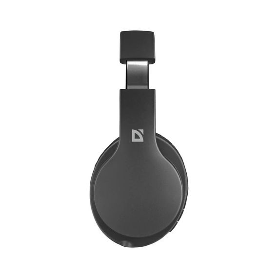 Навушники Defender FreeMotion B580 Bluetooth Black (63580) | Зображення 4