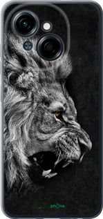 Чохол на Tecno Spark Go 1 / Pop 9 Лев "1080u-3869-2448"