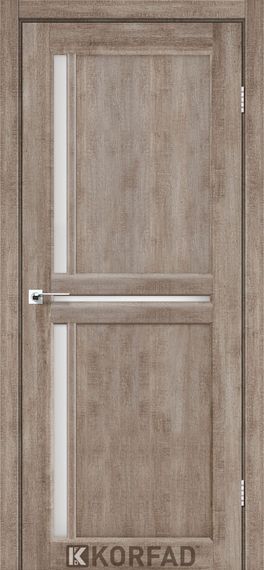 Двери Корфад Scalea SC-02 Эш-вайт
