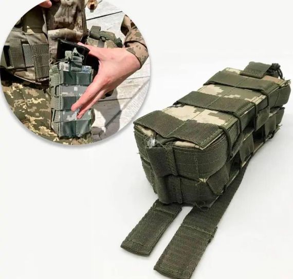 Подвійний підсумок для РПК відкритого типу піксель | Зображення 4