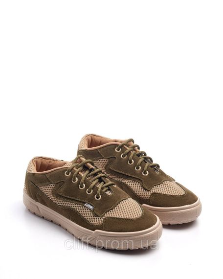 Кроссовки ADEL UNISEX хакі 38 | Зображення 1