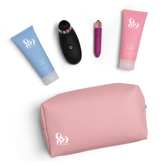 Подарочный набор для неё So Divine (Великобритания) sexstyle | Зображення 1