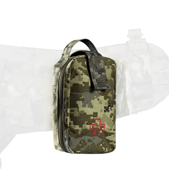 Підсумок аптечка IFAK Піксель  (8336) | Зображення 3
