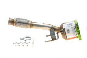 Каталізатор вихлопної системи Citroen C5 Peugeot 407 2.0HDi 04- BM80307H
