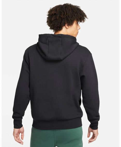 Худі Jordan Paris Saint-Germain Fleece Pullover Hoodie S DJ3928-010 | Зображення 1