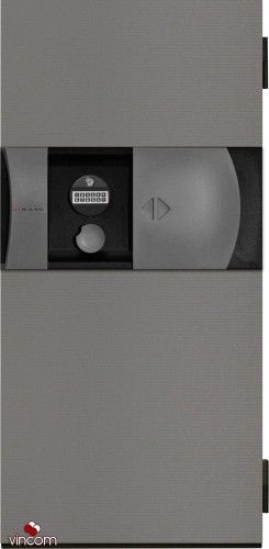 Сейф огневзломостойкий KASO E3 330 | Зображення 3