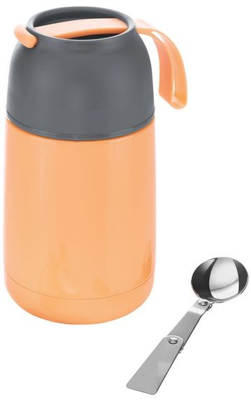 Термос пищевой Ernesto 600 ML | Зображення 1