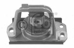 Подушка двигуна FEBI BILSTEIN 31417 на VAUXHALL VIVARO Combi (J7)
