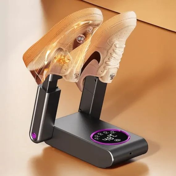 Електрична антибактеріальна сушарка для взуття SH-3 | Зображення 2