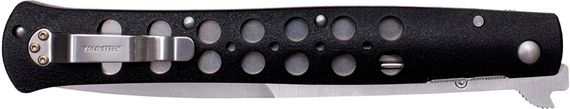 Ніж Cold Steel Ti-Lite Zytel 6 | Зображення 1