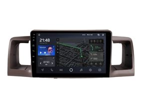 Штатна магнітола AMS T910 6+128 Gb Toyota Corolla E130 E120 2000-2004 (B)
