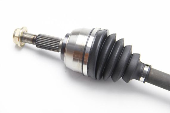 Полуось Megane/Scenic 1.4i/1.6i/1.5dCi 03-, ASAM (75828) | Зображення 1
