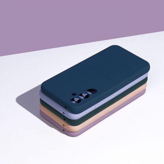 Чохол WAVE Colorful Case (TPU) Xiaomi Redmi Note 13 Pro 4G/Poco M6 Pro 4G black | Зображення 3