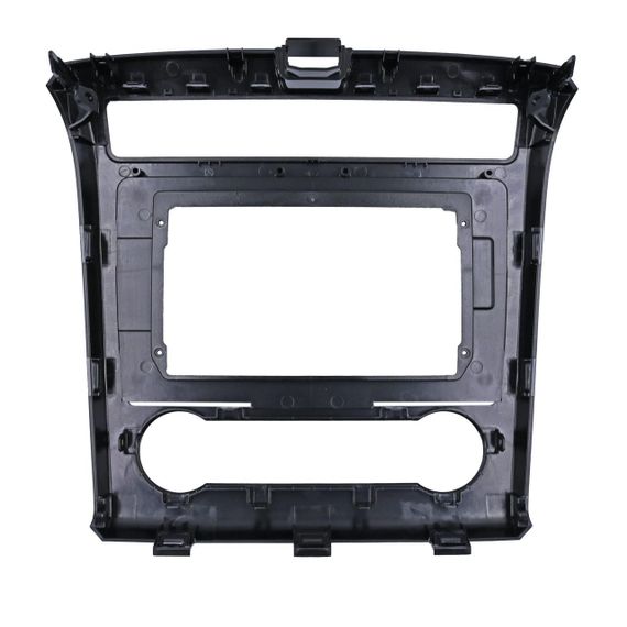 Перехідна рамка серії QIV QBR-F 0780-02 для Hyundai Celesta 2021+ 10 дюймів | Зображення 1