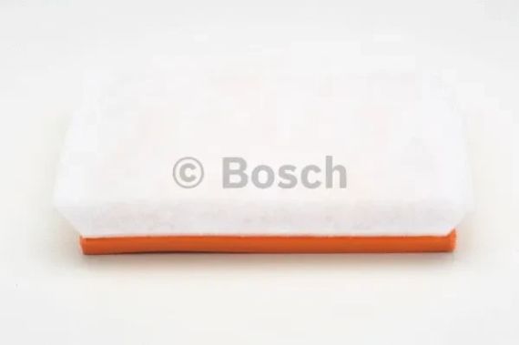 Фільтр повітряний OPEL Astra G,H, MK V 1,3-1,7 98-, BOSCH (F026400013) | Зображення 5