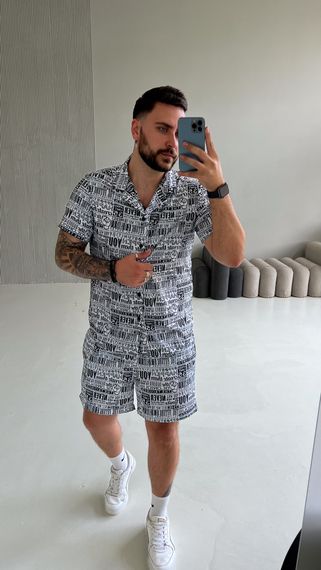 Пляжний костюм