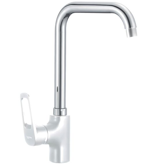 Змішувач для кухні MIXXUS NEVADA 014-G NUT MI5801