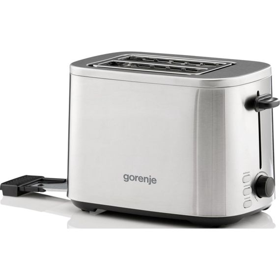 Тостер Gorenje T800DS | Зображення 1