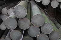 Круг сталевий ф30 мм сталь Х12МФ асортимент порізка доставка