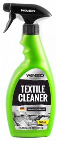 Очисник текстилю Winso Textile Cleaner 500 мл (810570)