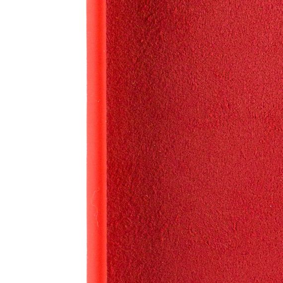 Чохол Silicone Cover Lakshmi Full Camera (AAA) для Xiaomi Redmi 14C / Poco C75 Червоний / Red | Зображення 4