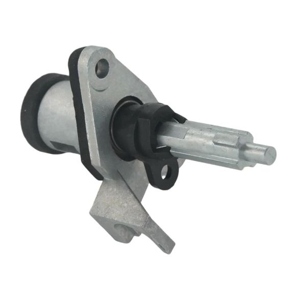 Ford KA (97-07) личинка замка багажника 97KGB431K99AA, Форд КА | Зображення 3