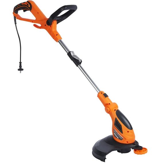 Триммер электрический Sequoia SET550DTW | Зображення 1