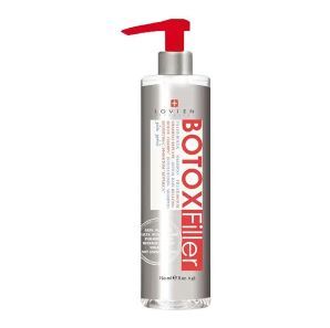 Шампунь для глибокого відновлення волосся з ефектом ботоксу Lovien Essential Botox Filler Shampoo (250 ml)