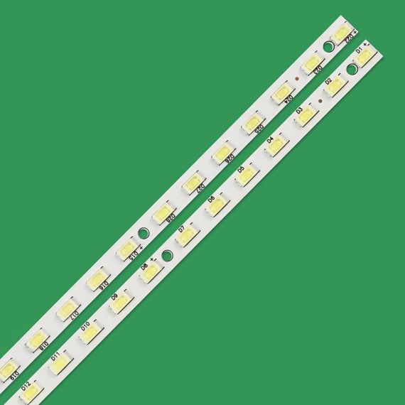 LED підсвітка TV 50" V500H1-LS5-TLEM4 V500H1-LS5-TREM4 V500H1-LS5-TLEM6 V500H1-LS5-TREM6 2шт. | Зображення 4