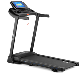 Бігова доріжка Gymtek XT580