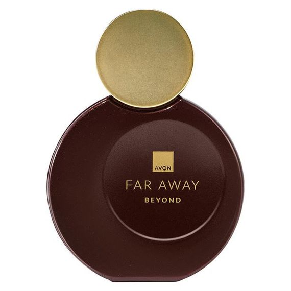Духи Avon Far Away Beyond, 50 мл