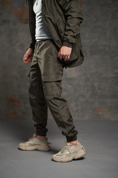 Комплект 'Easy' softshell хакі | Зображення 8