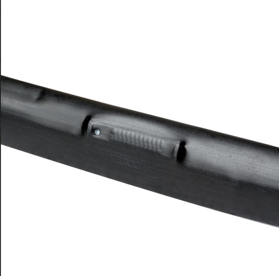 Лента капельная 7 mil шаг 10 см бухта 1000 метров эмитерная Shadow | Зображення 5