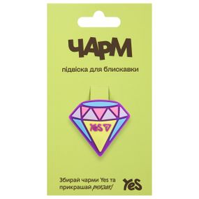 Підвіска для кулера YES CHP-5-25 Diamond 709025