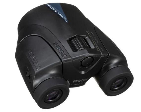 Бінокль Pentax UP 10x25 WP (61932) | Зображення 4
