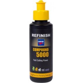 Поліроль універсальна Cartec REFINISH Compound 5000 - Fast Cutting Power, 1л