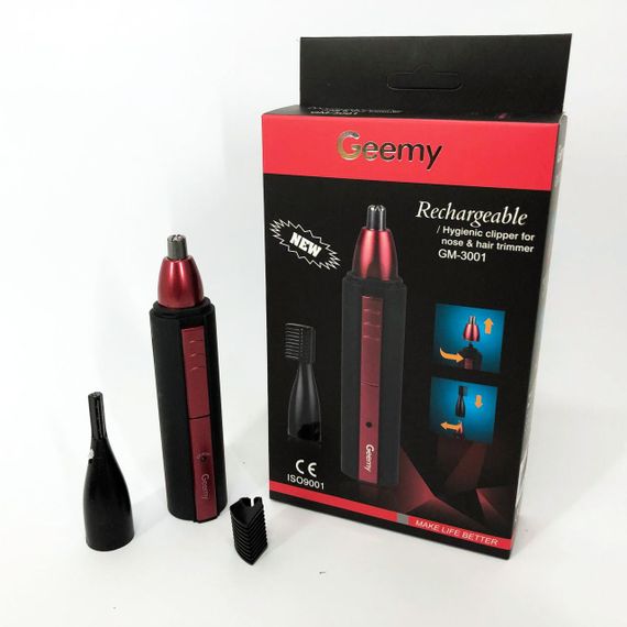 Электро станки для бритья, Бритвы для бритья мужские электрические Бритвы UF-21 | Зображення 2