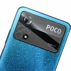 Захисне скло на Камеру для Poco X4 Pro 5G
