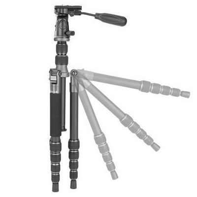 Штатив Vanguard VEO 3GO 235CP (DAS302774) | Зображення 2