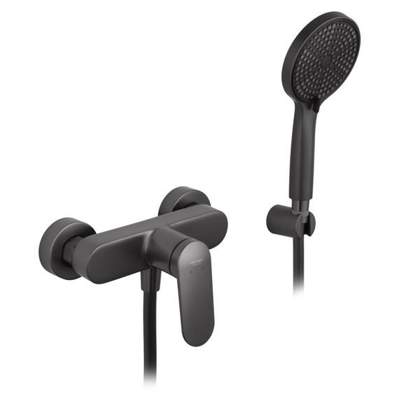 Смеситель для душа Kroner Element 211411-5301 (CV035966) | Зображення 1