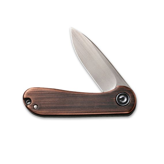Ніж складаний Civivi Mini Elementum C18062Q-2 | Зображення 2