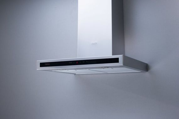 Витяжка Fabiano Linea 90 Inox Silence+ 8103.504.0507 | Зображення 1