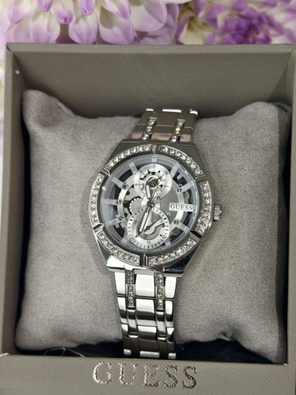 Жіночий годинник Guess GW0604L1 | Зображення 4