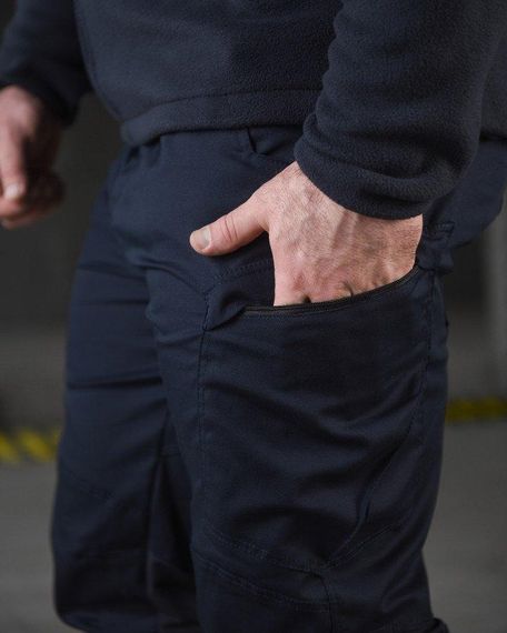 Тактичний костюм ДСНС НП4966 | Зображення 2